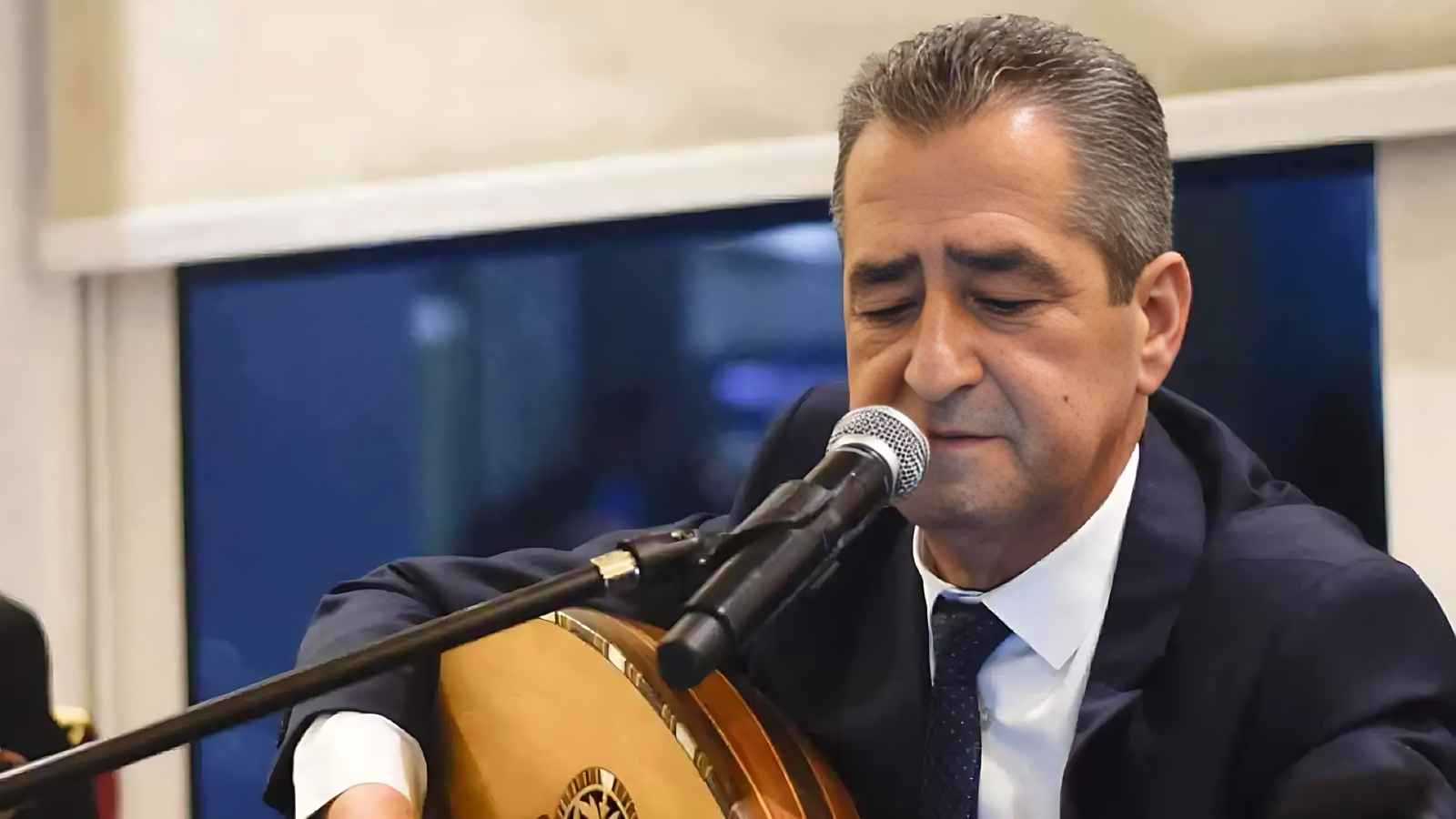 رحيل أحمد عوابدية عميد أغنية المالوف الجزائري