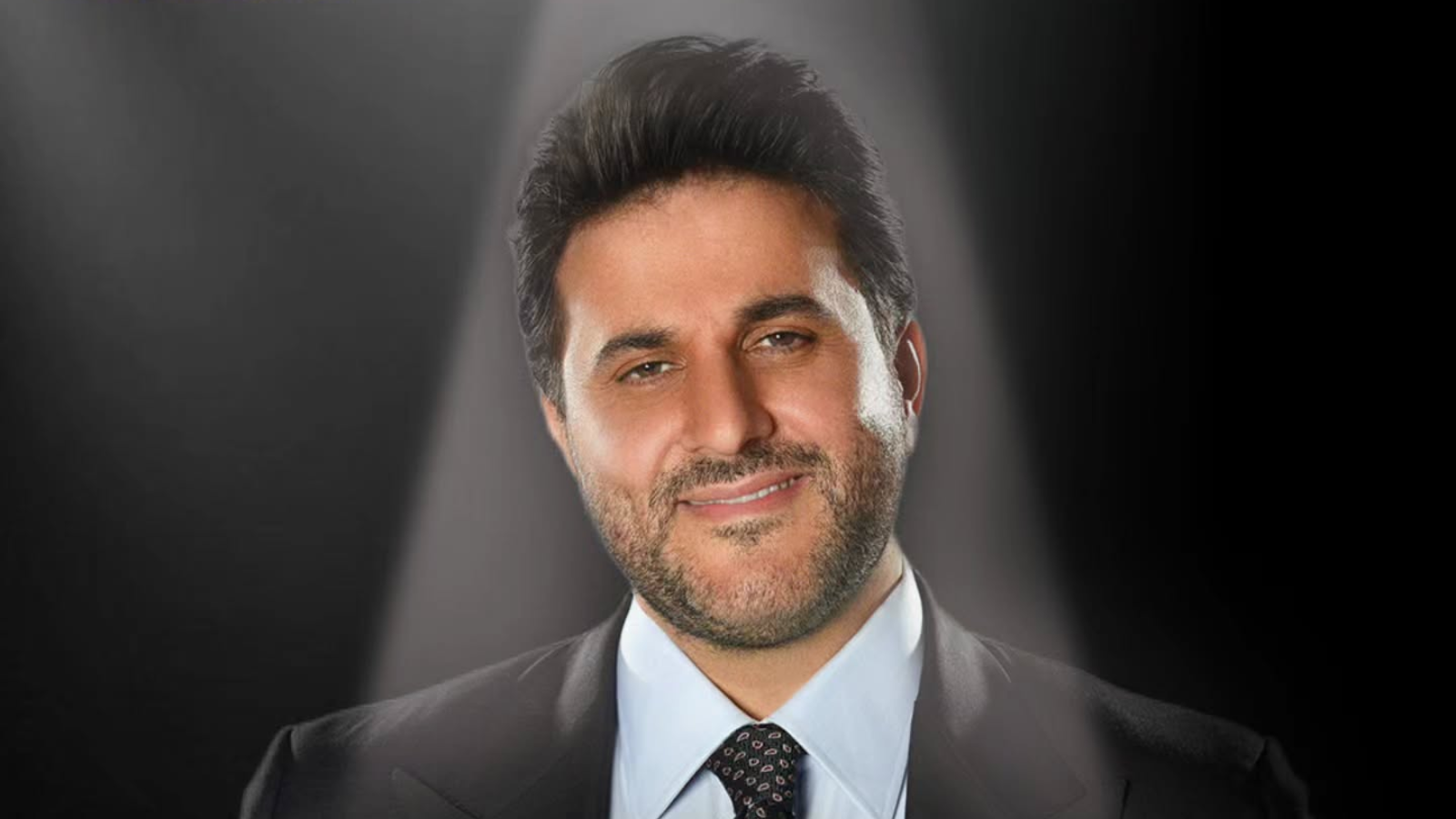ملحم زين