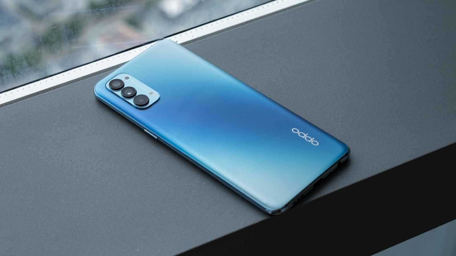 مواصفات وسعر هاتف أوبو Reno 15 Mini