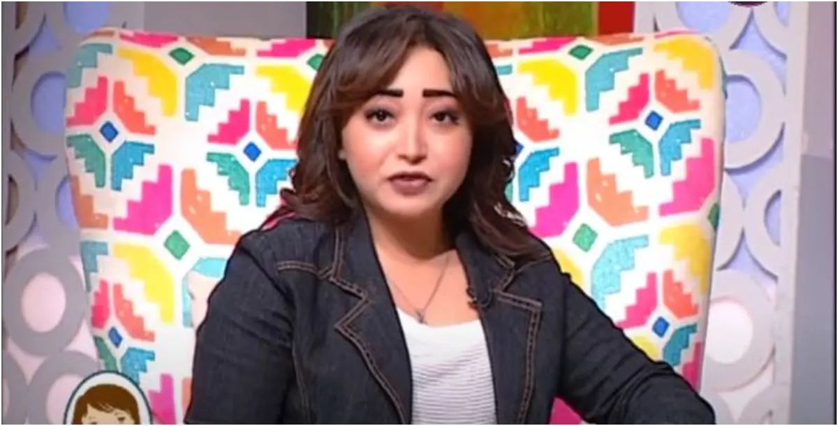 مذيعة مصرية تروي تفاصيل تعرضها للتحرش وهي حامل.. كادت تفقد جنينها