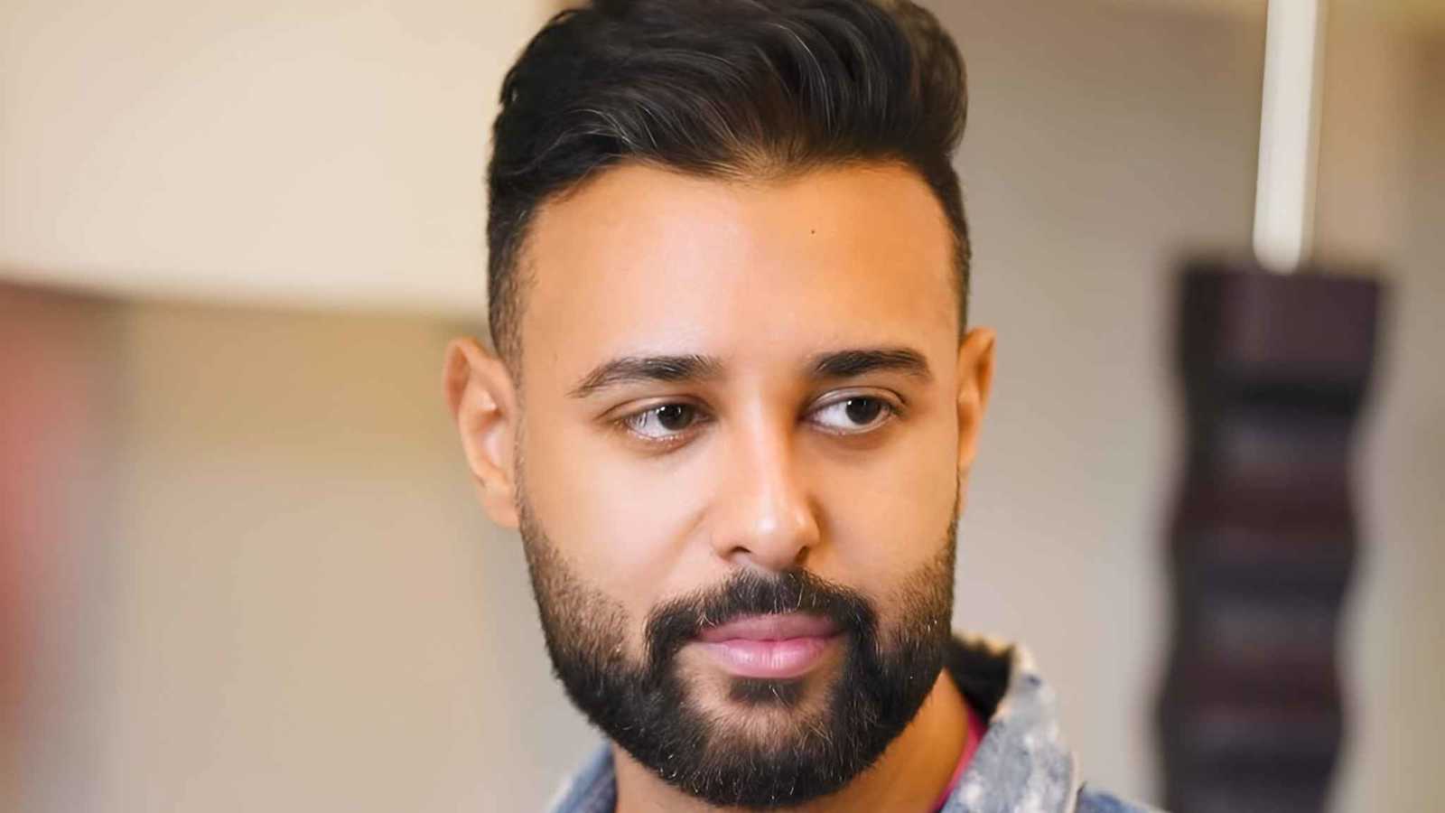 فهد العليوة يشيد بأداء إلهام علي في "شارع الأعشى 2"