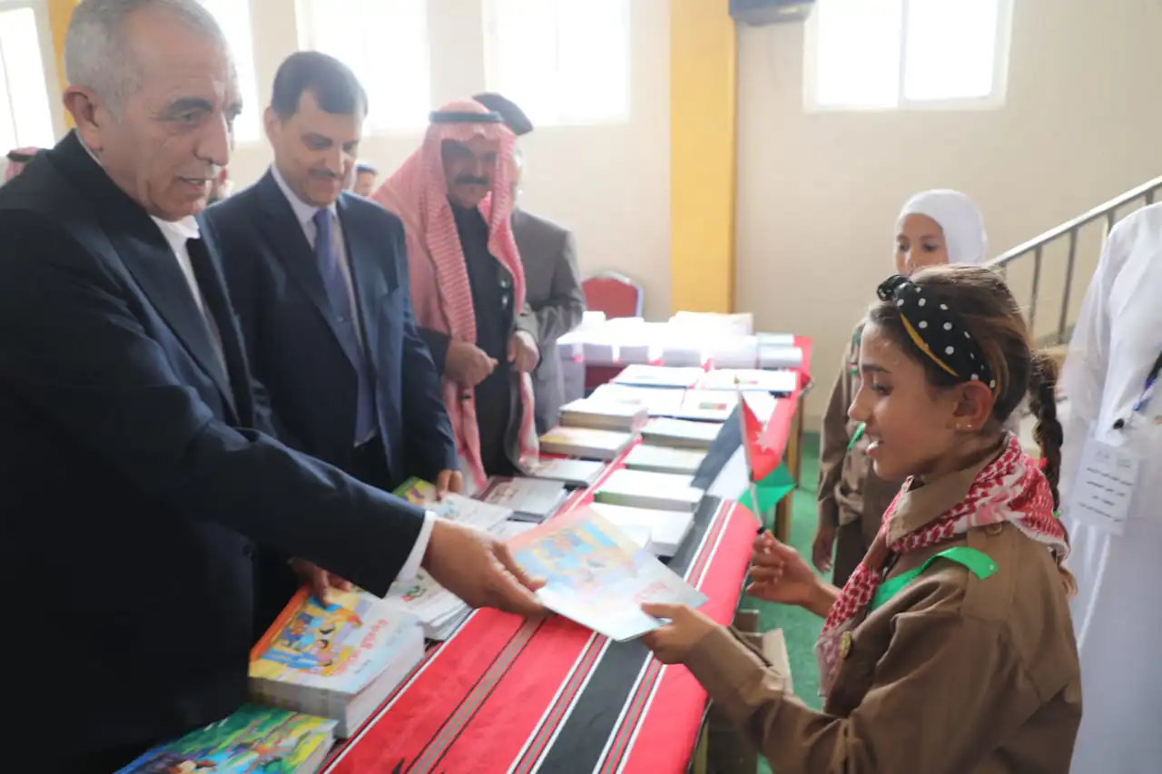 من الفعاليات