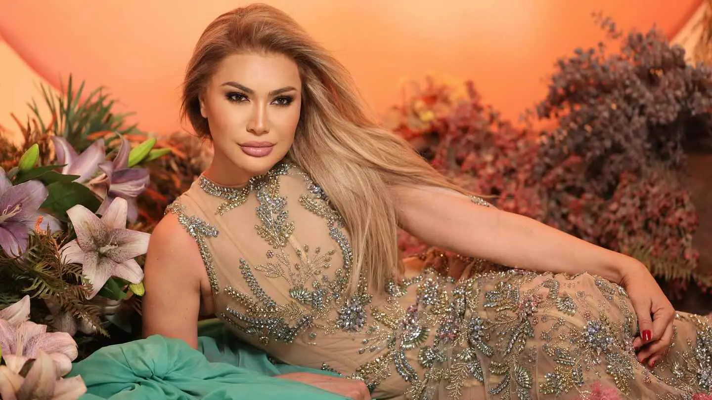 نوال الزغبي