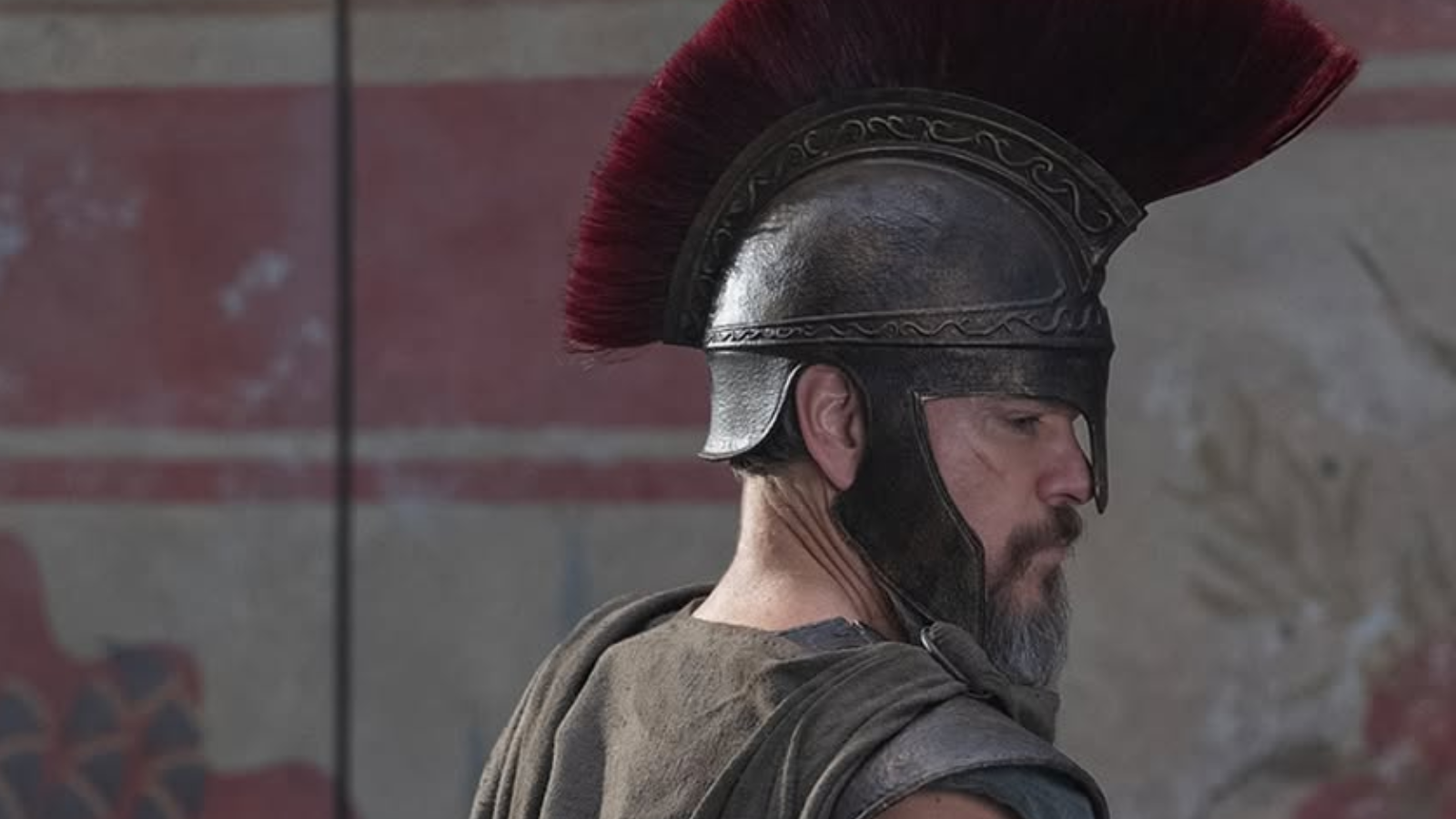 فيلم The Odyssey