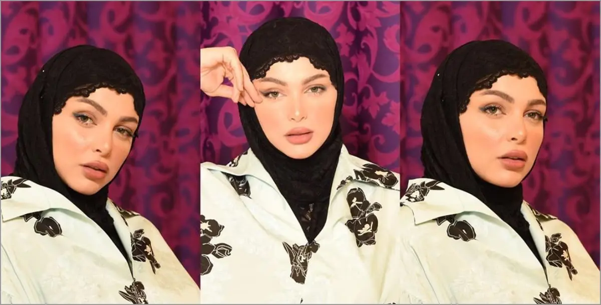 ‏ملكة جمال العالم نهيلة باربي تتخذ قرارا جديدا بعد ارتدائها الحجاب