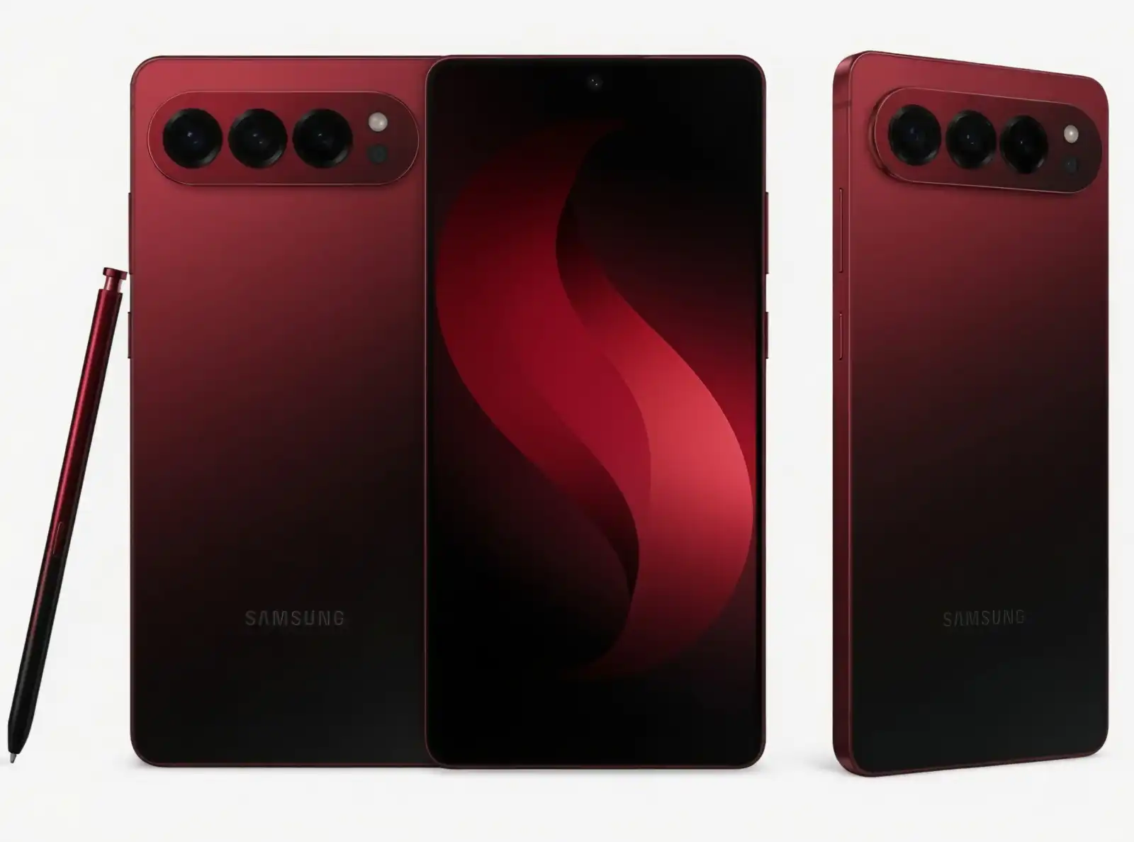 Samsung Galaxy S27 Ultra
