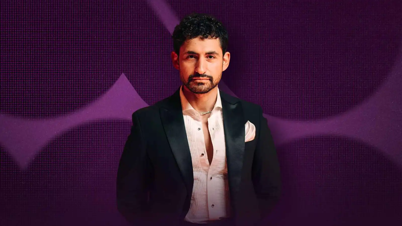 أمير المصري