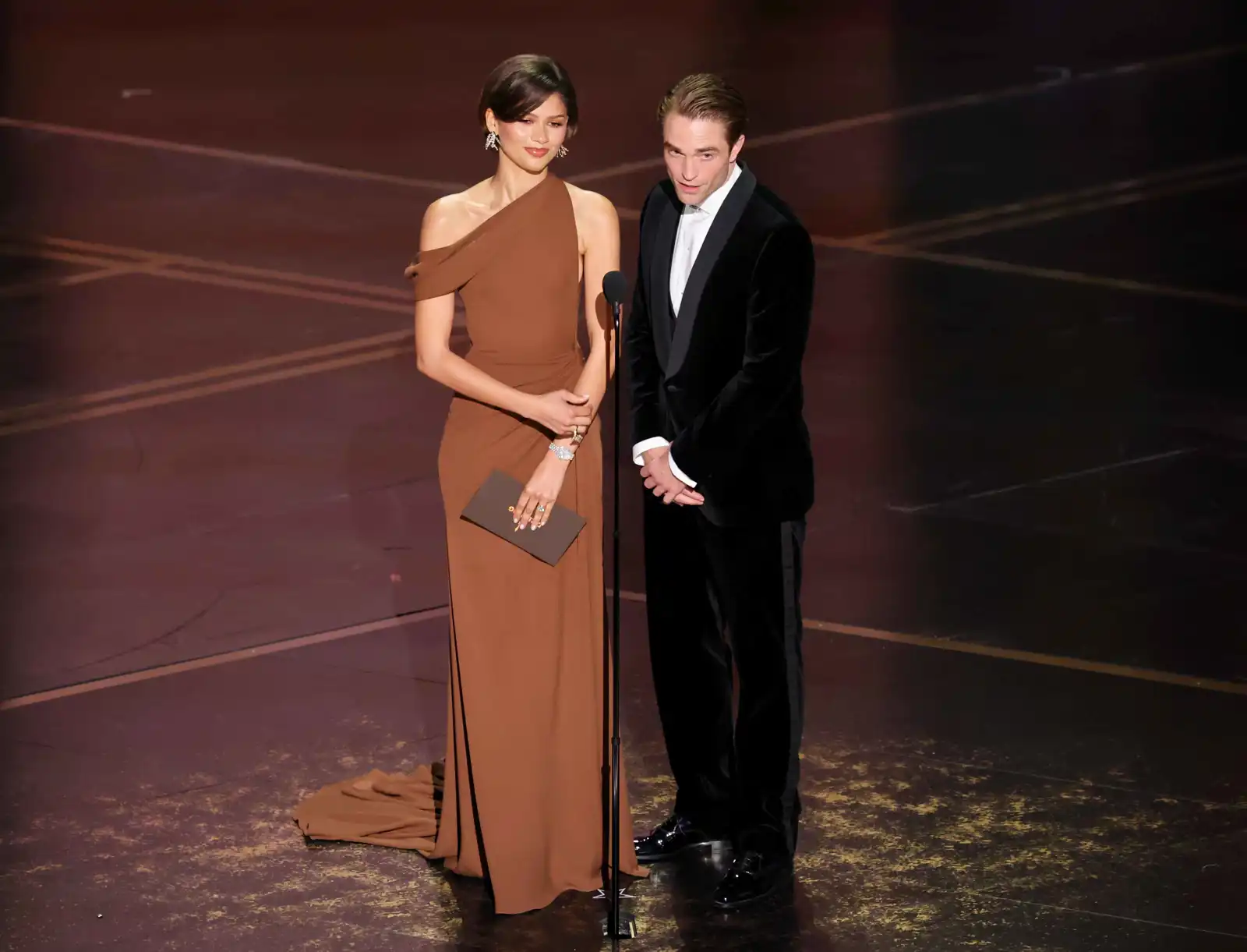 زيندايا-OScars 2026
