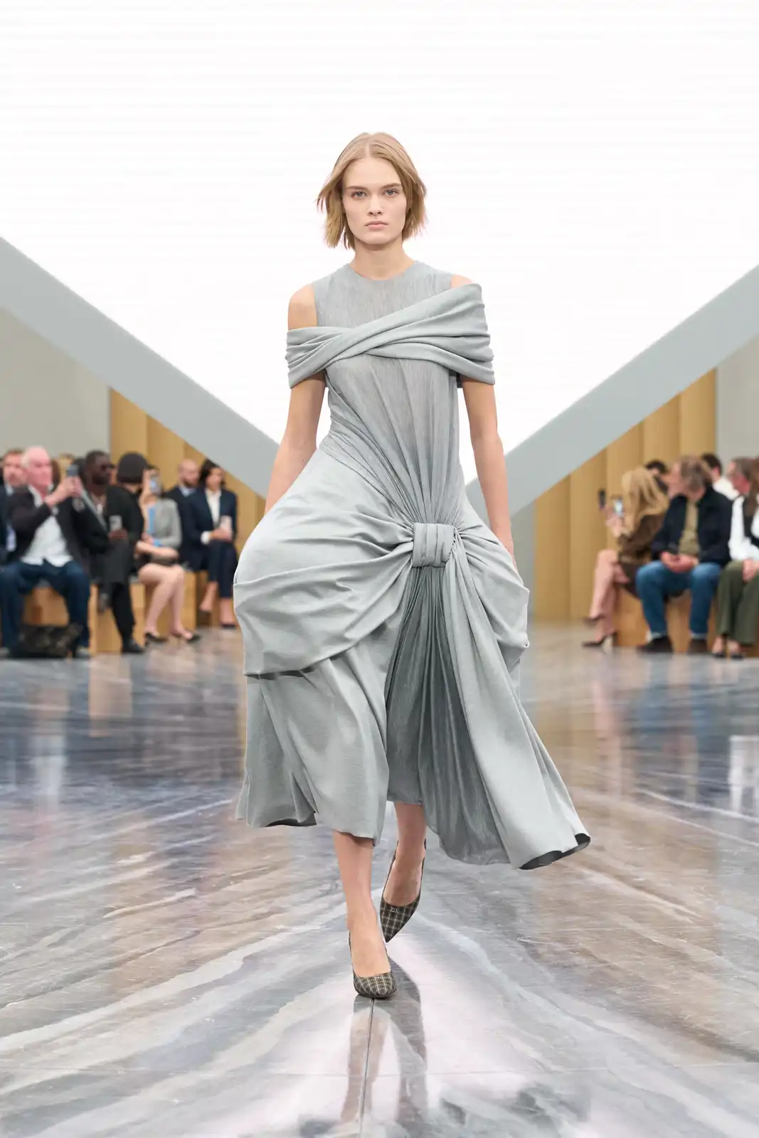Dior  مجموعة ربيع وصيف 2026