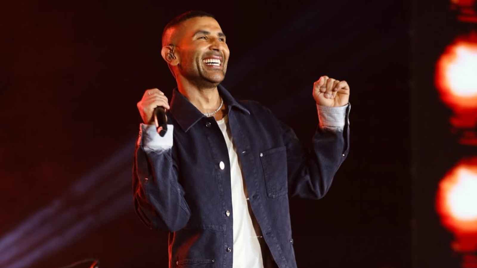 أحمد سعد