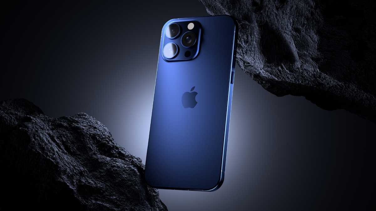 أبرز مواصفات iPhone 20 وتسريبات حول تقنياته اللمسية الجديدة