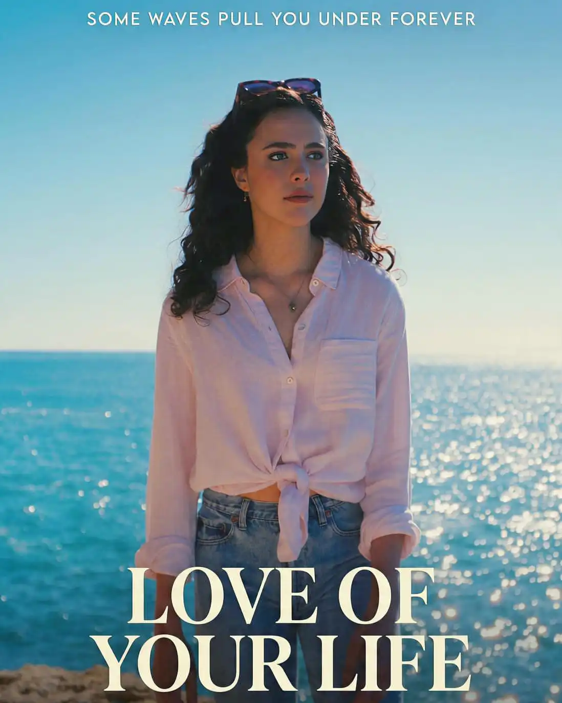 الإعلان الترويجي لفيلم Love of Your Life وموعد عرضه