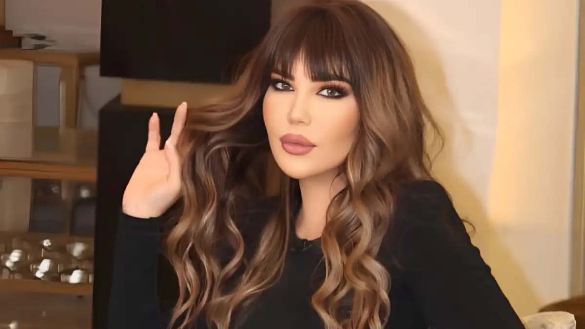 مي حريري تعلن وفاة شقيقتها برسالة مؤثرة