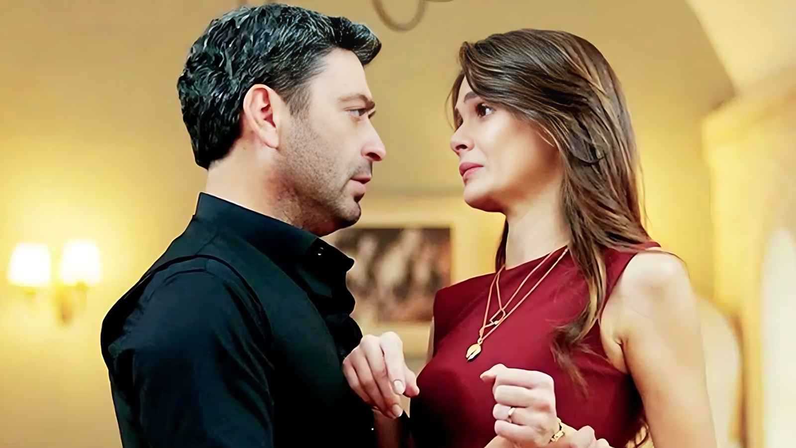 ملخص "المدينة البعيدة" الحلقة 49.. هل تتخلى عليا عن جيهان؟