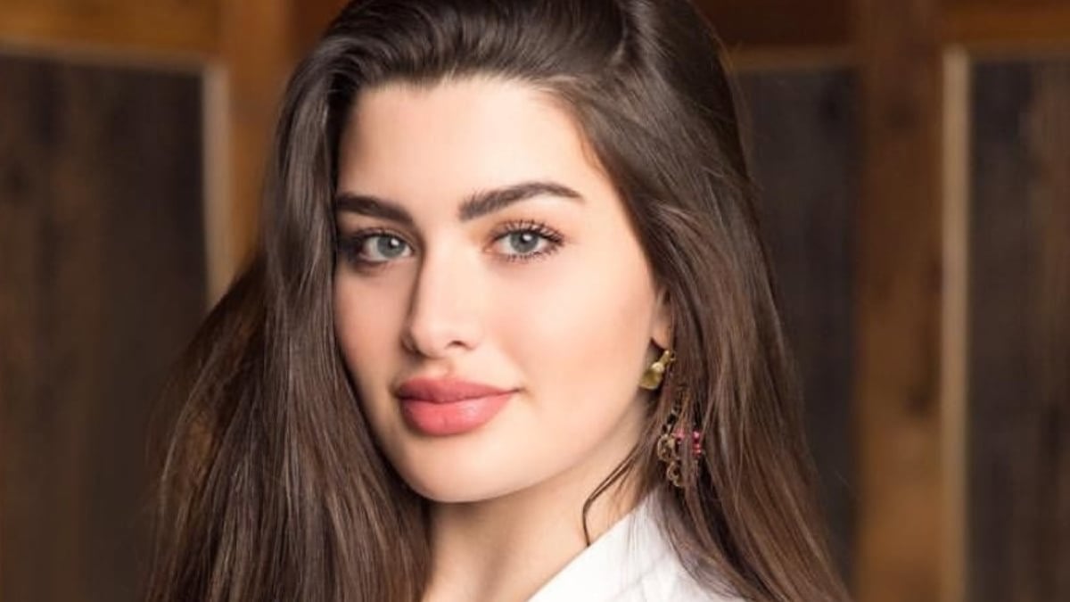 روان بن حسين تحتفي بميلادها الـ27