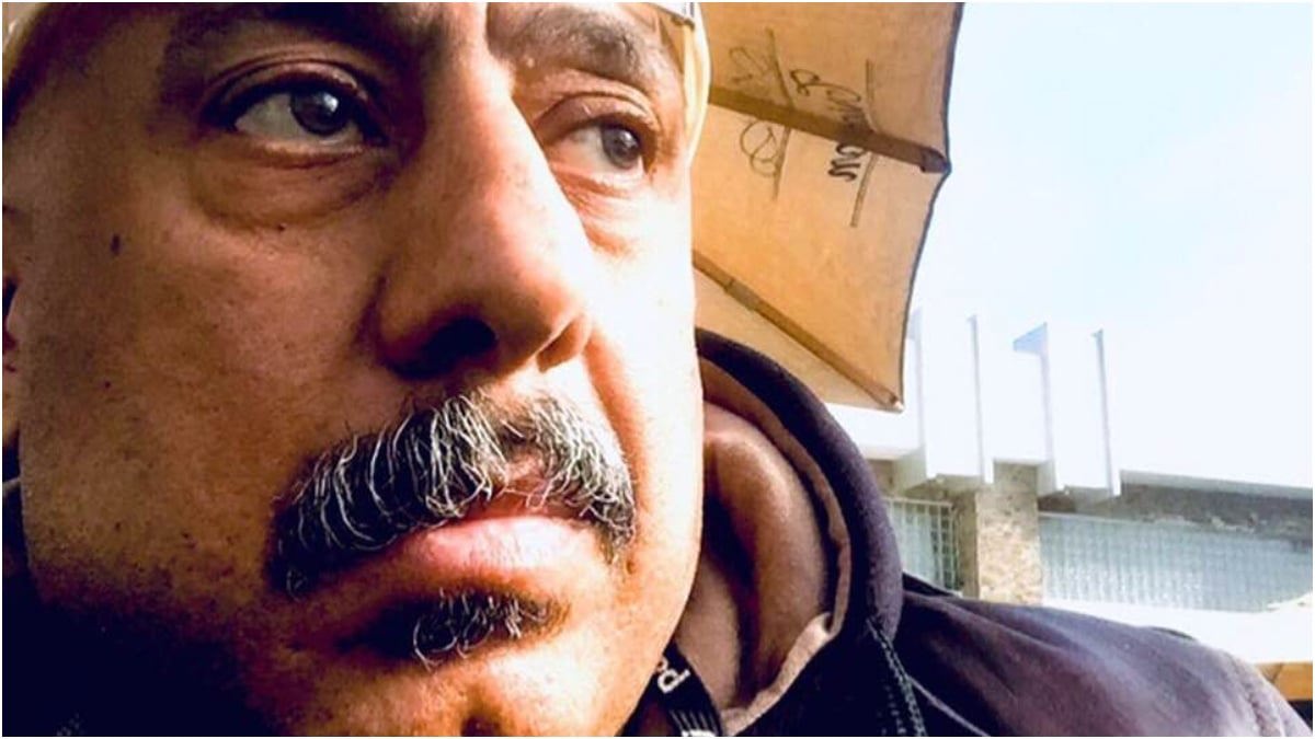وفاة المخرج والمنتج هاني جرجس فوزي