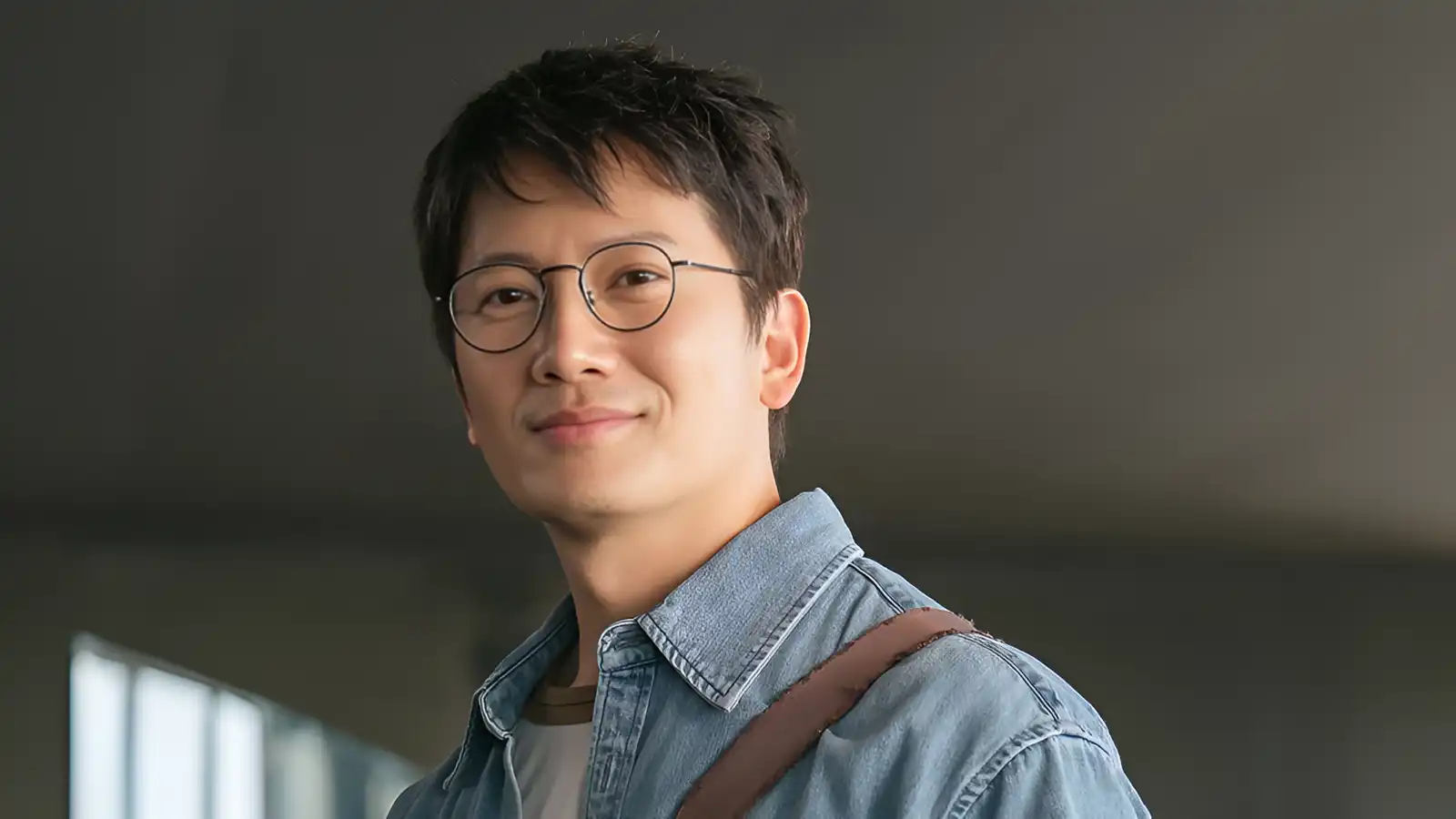 المسلسل الكوري The Judge Returns.. الملصق التشويقي وموعد العرض