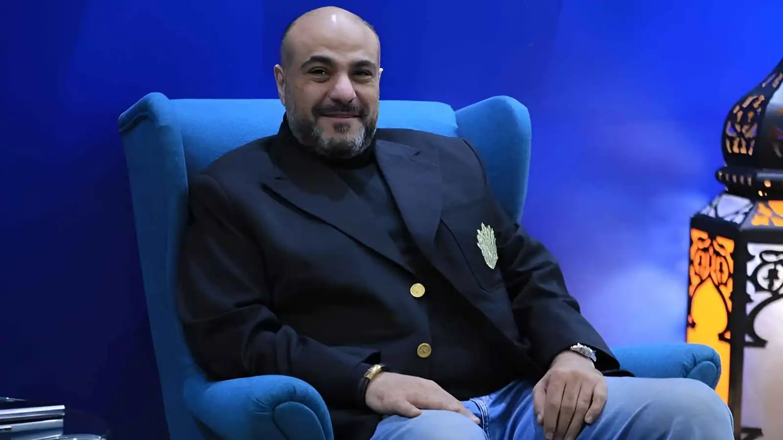 ريمون مقار ينعى مدير الإنتاج غزال الشال ونجوم الفن يتفاعلون