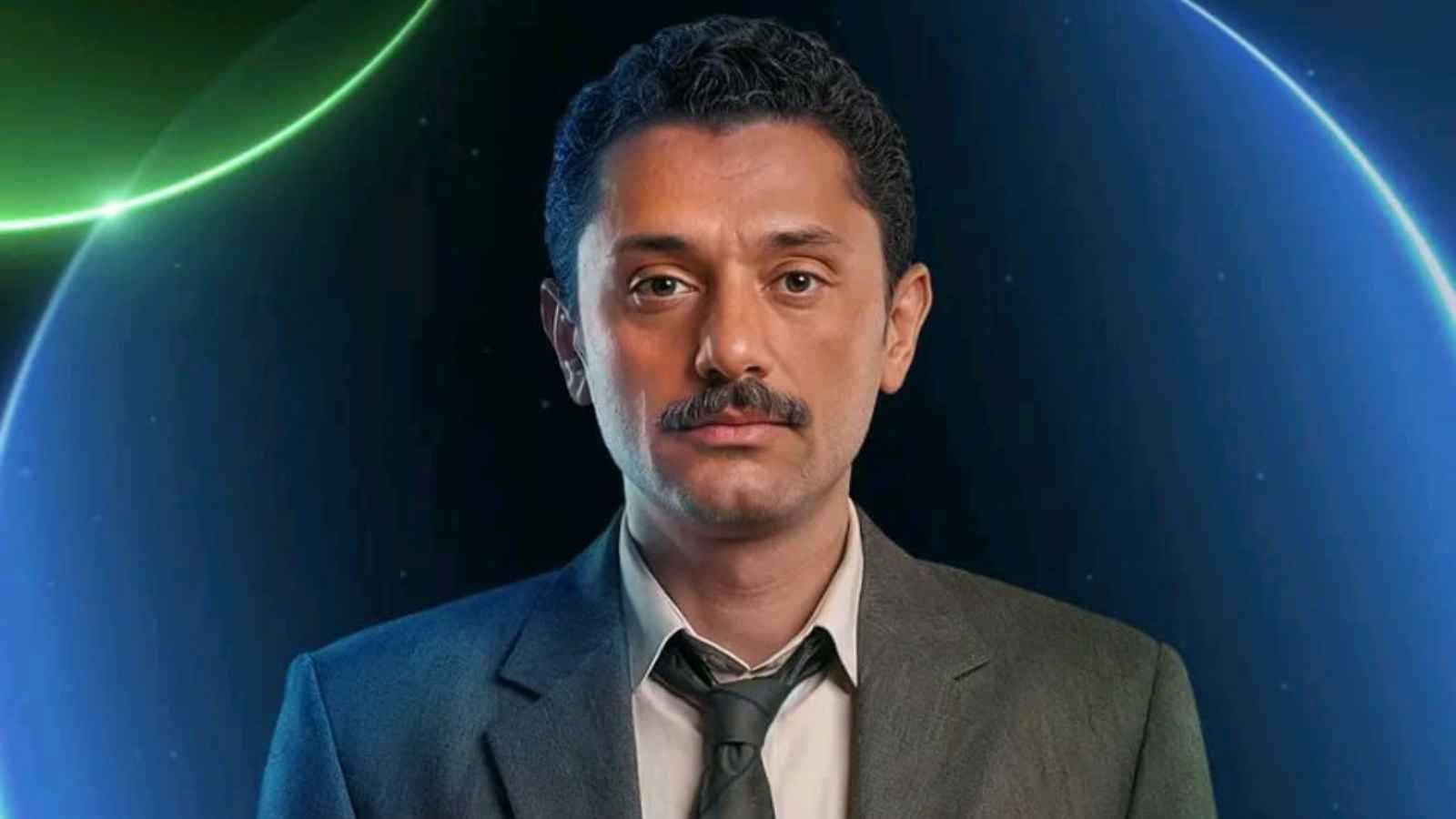 "المتر سمير" تجربة كوميدية جديدة لكريم محمود عبد العزيز