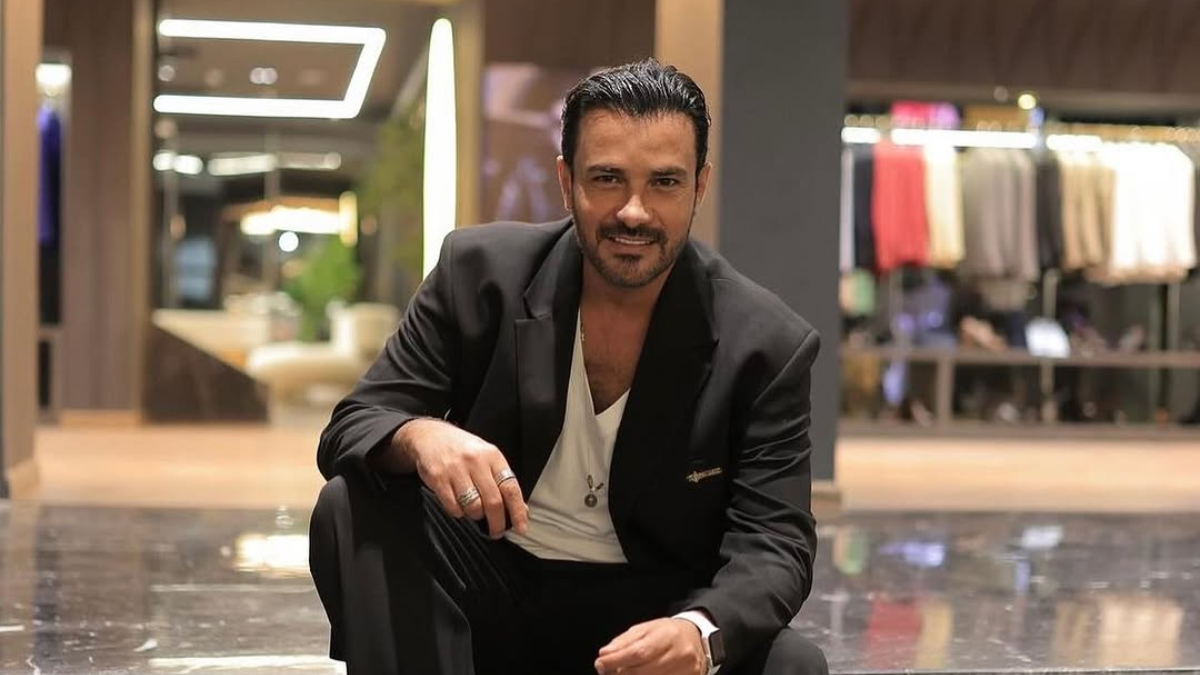 محمد رجب