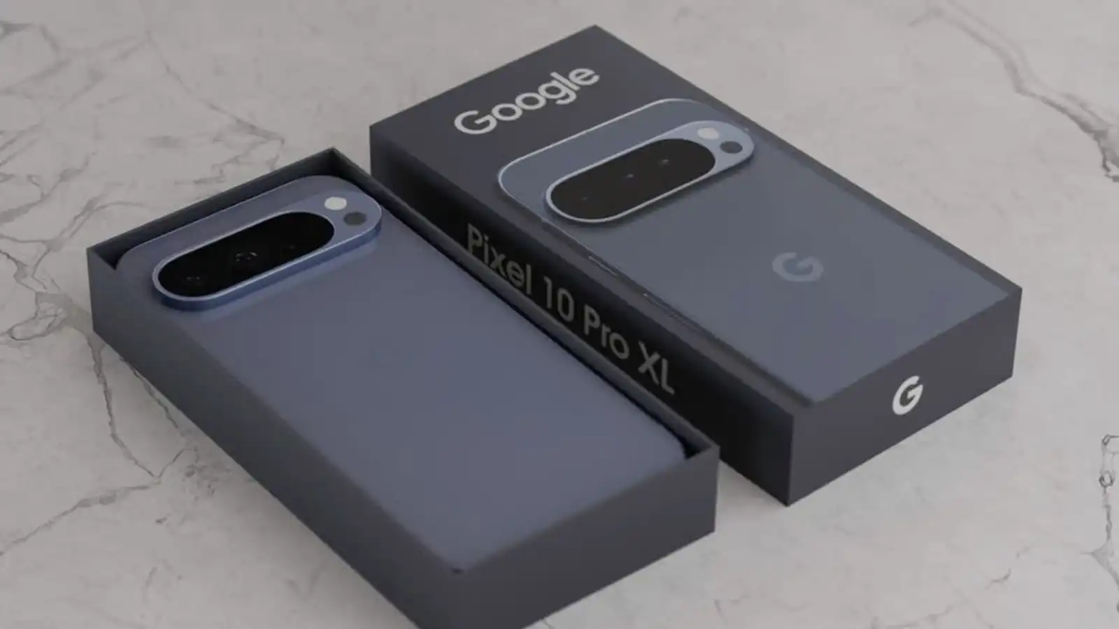  هاتف Google Pixel 10 Pro XL