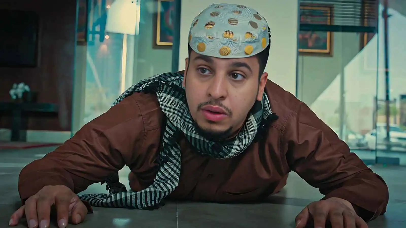 "شباب البومب 3" يكتسح شباك التذاكر بـ485 ألف تذكرة خلال 9 أيام