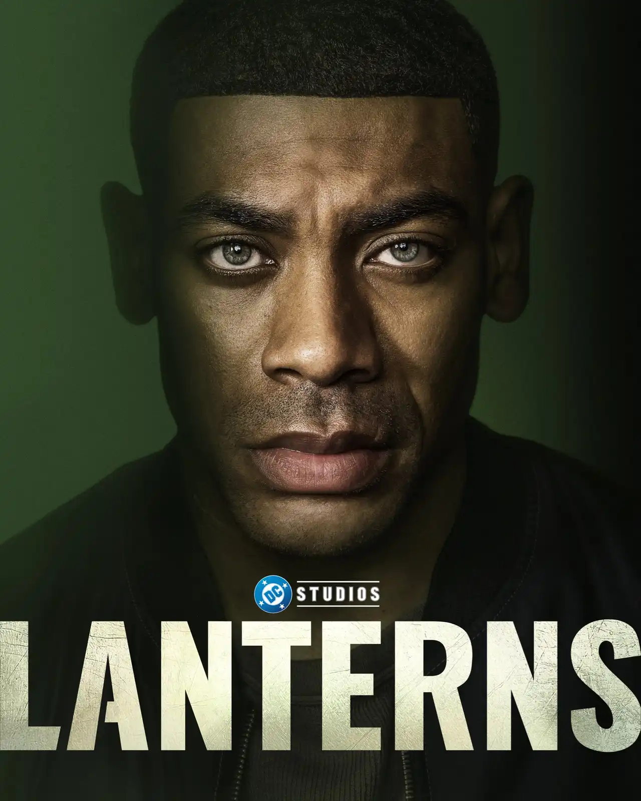 مسلسل Lanterns