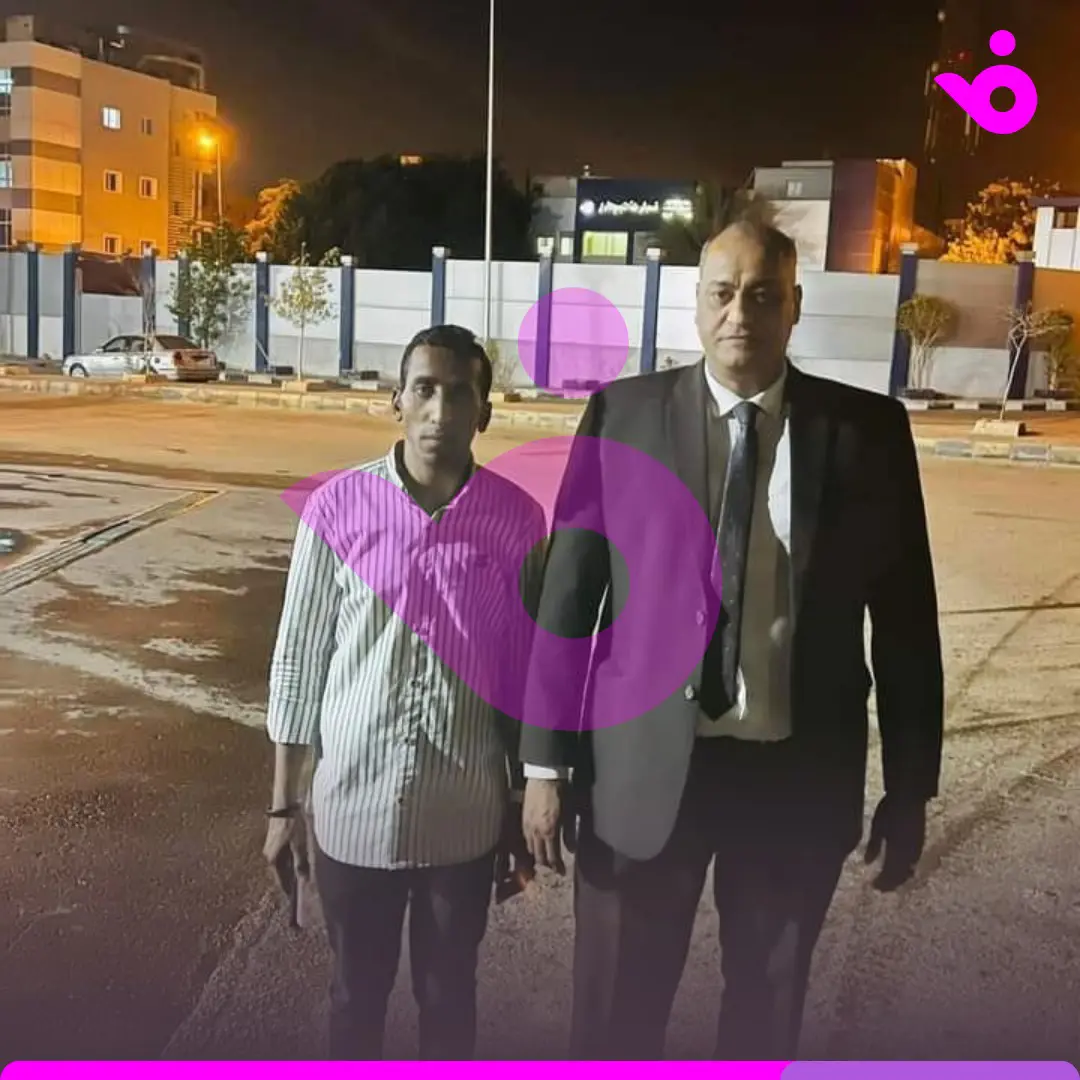 ضحية عمرو دياب ووالده