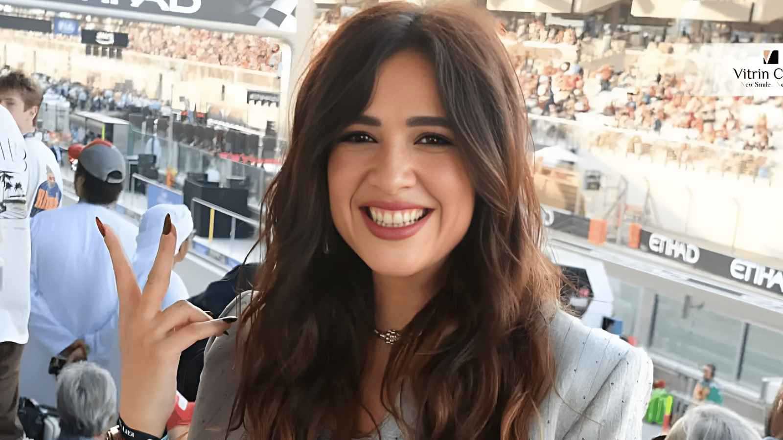 ياسمين عبد العزيز تفاوض على مسلسل رمضان 2027 (خاص) 