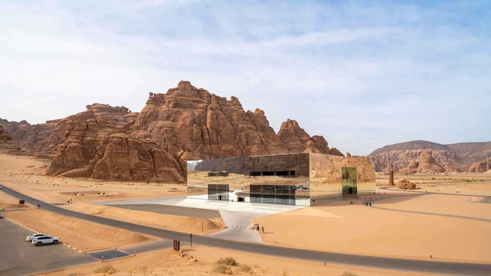أفضل مدن سعودية للزيارة في ذكرى يوم التأسيس