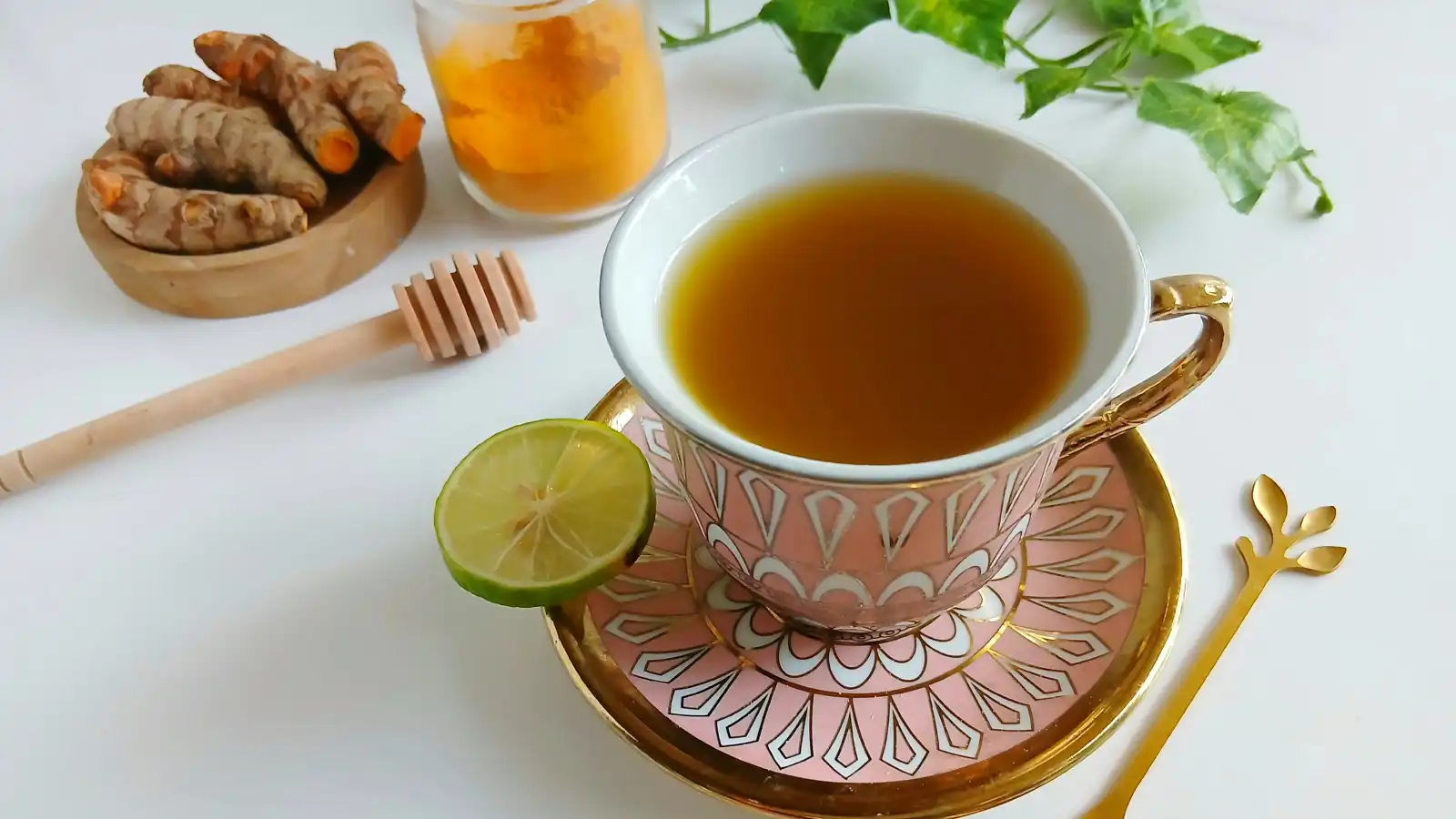 مشروبات تساعد على الهضم
