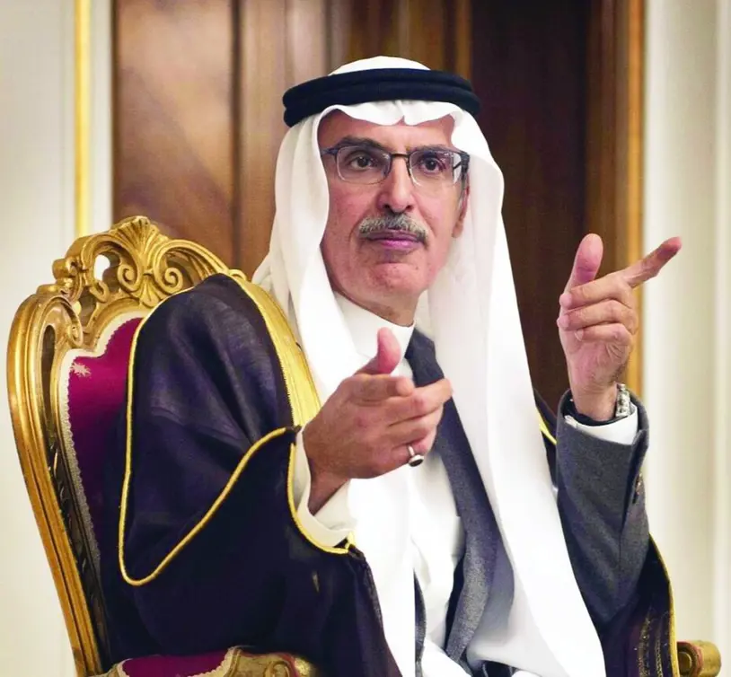 الأمير الشاعر
