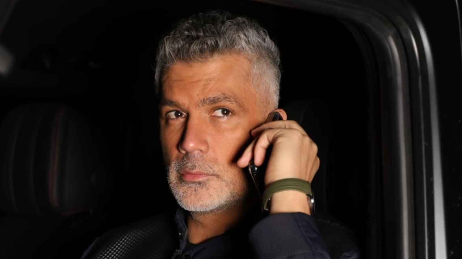 فارس كرم يشوّق جمهوره لأغنيته الجديدة "عالخير ناوي"