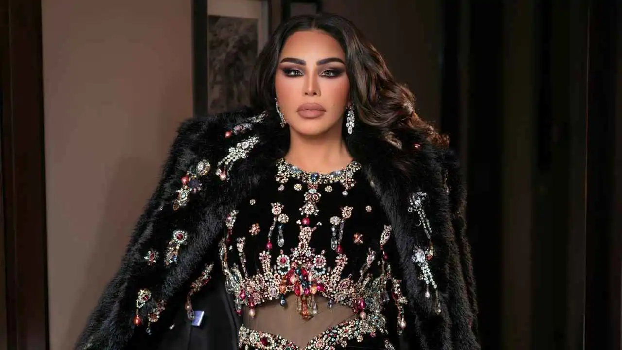 كيف علقت أحلام على حفل "ليلة طلال" في الأوبرا المصرية؟