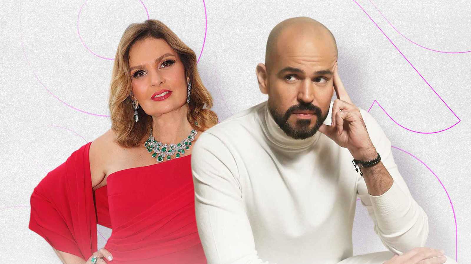 المغني أبو ويسرا