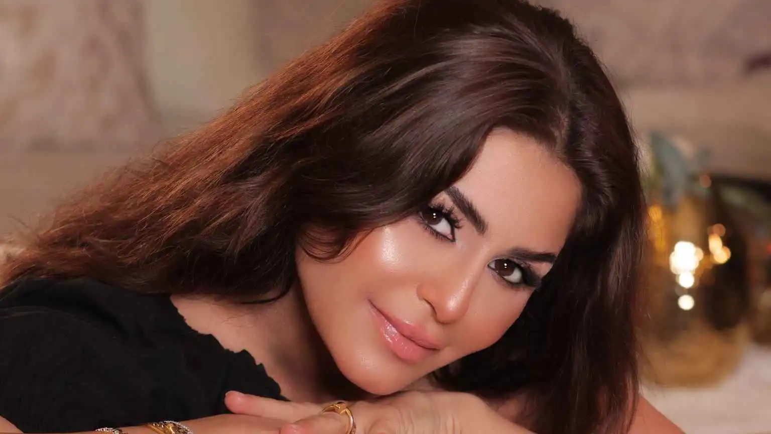 تفاصيل تعرّض منزل منة فضالي للسرقة