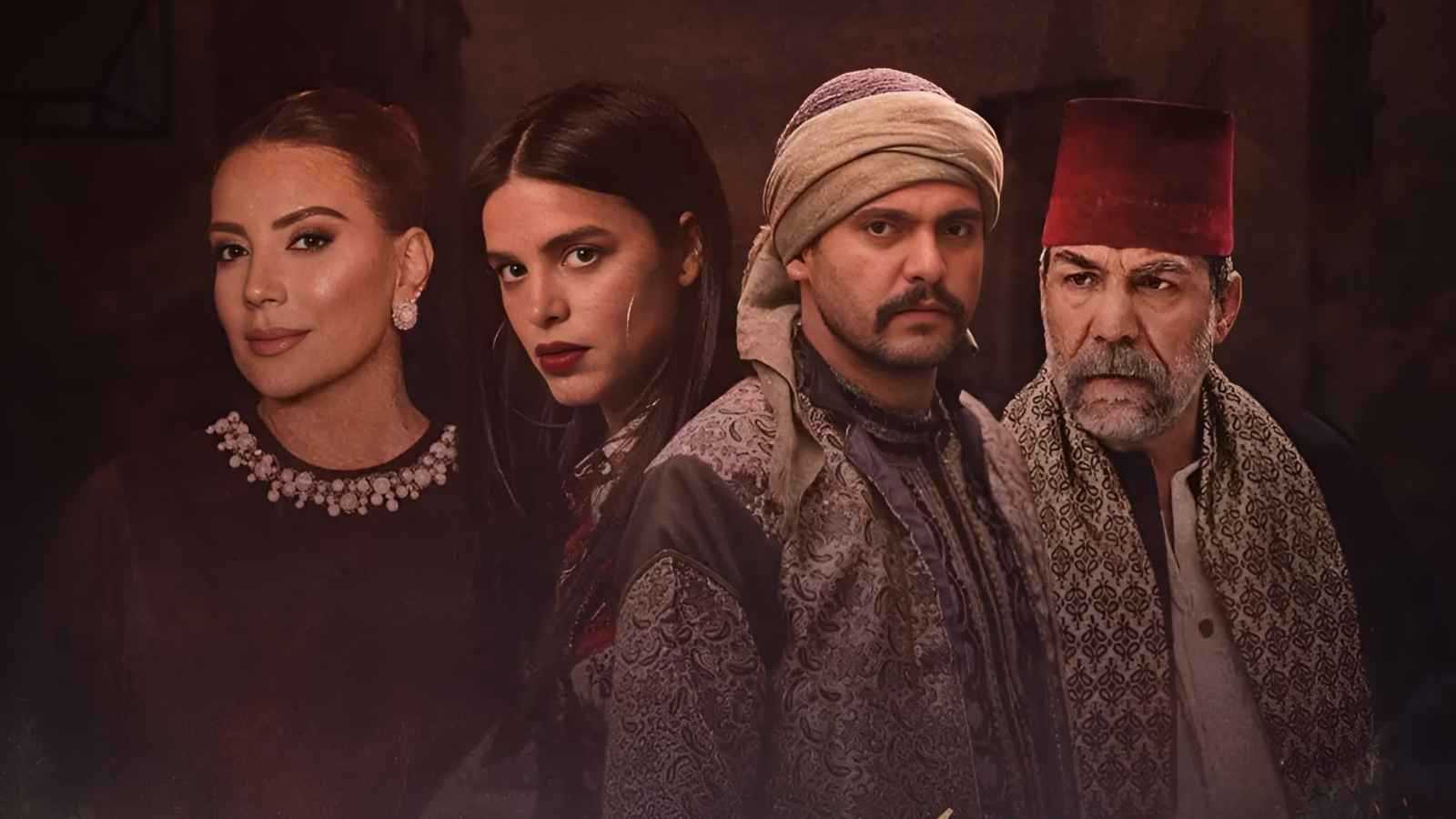 شارة مسلسل "اليتيم" ترفع سقف الحماس قبل رمضان 2026