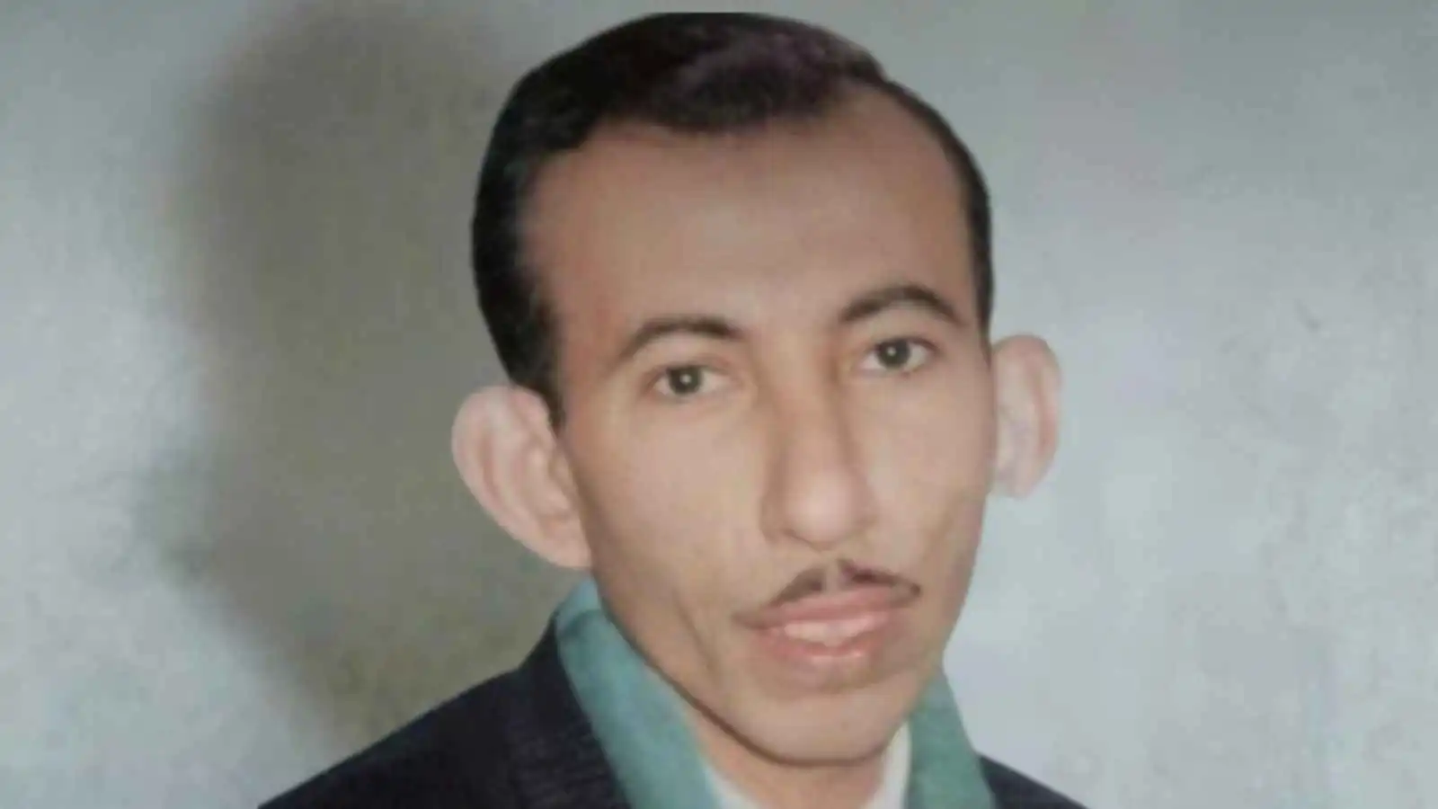 قصة بدر شاكر السياب في معرض الرباط للنشر والكتاب