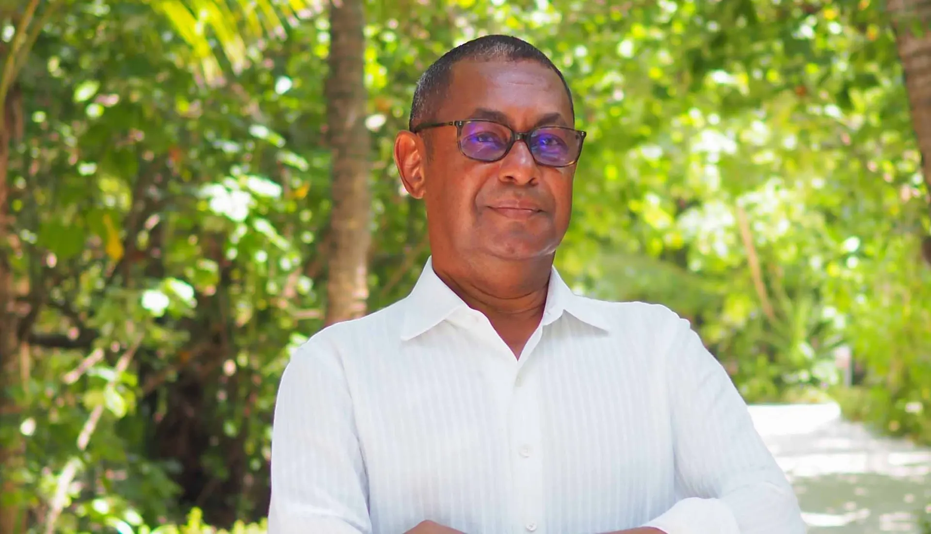منتجع فاكارو المالديف يعلن عن تعيين جان نويل سانجاراي مديرا للمنتجع