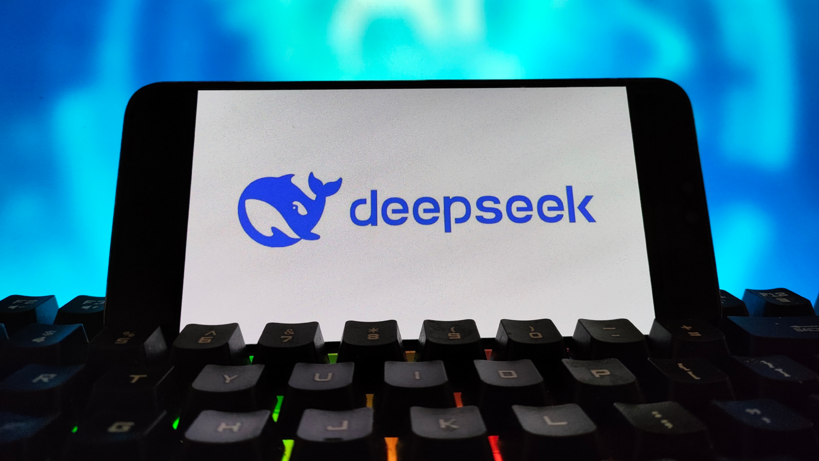 deepseek app