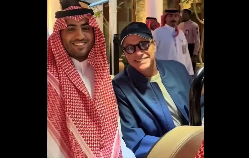 فان دام