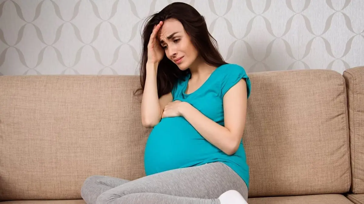 لمَ تتكرر الإصابة بعدوى المسالك البولية أثناء الحمل؟