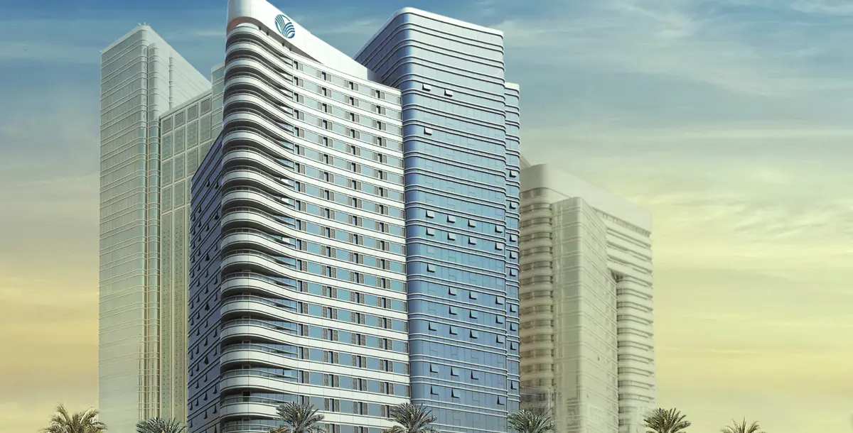 افتتاح فندق "بيرل روتانا" في أبوظبي الشهر المقبل