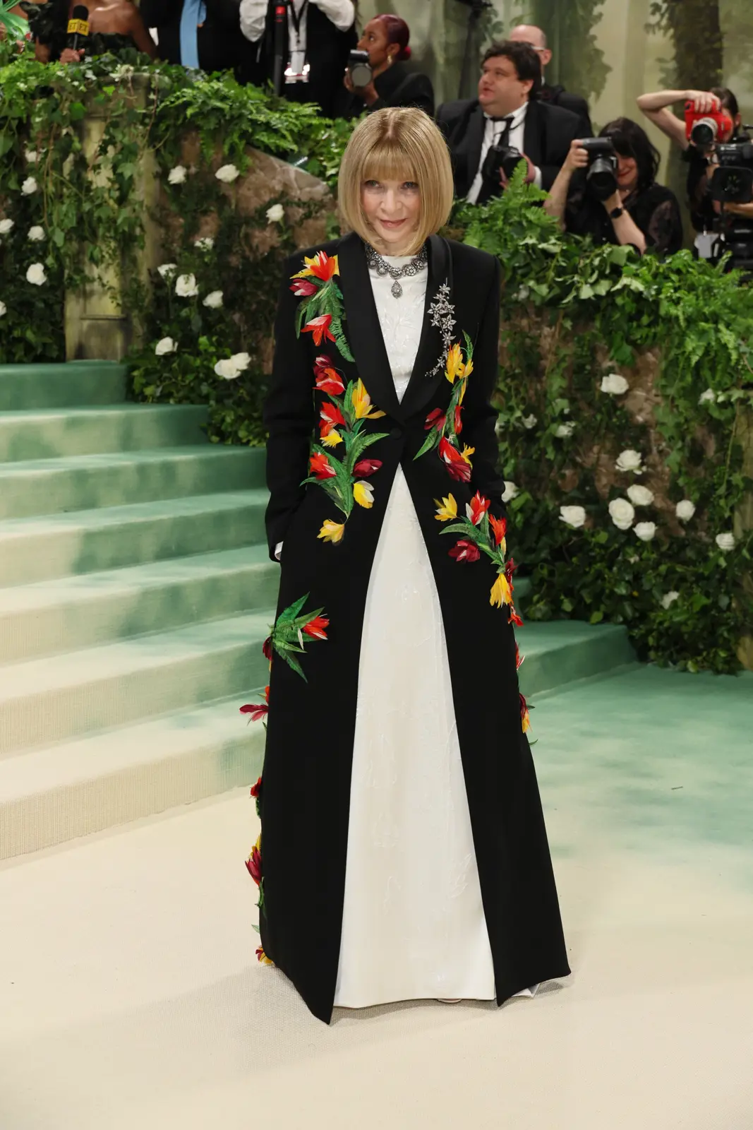 Anna Wintour