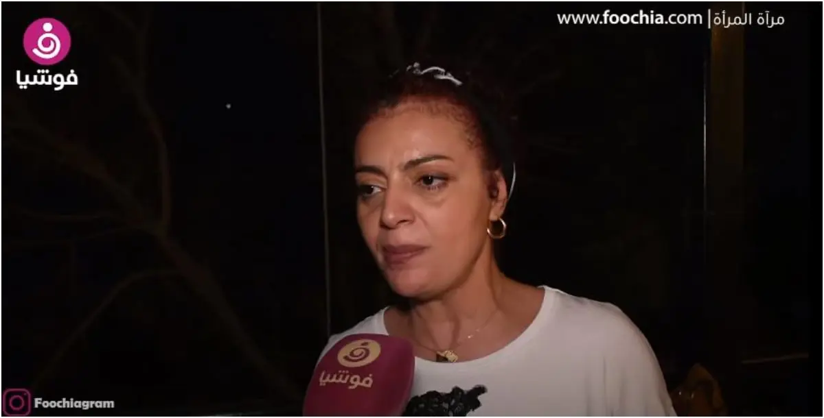 هبة عبد الغني: الهجوم على ياسمين صبري "نفسنة".. وقالوا عنّي "خطافة رجالة"