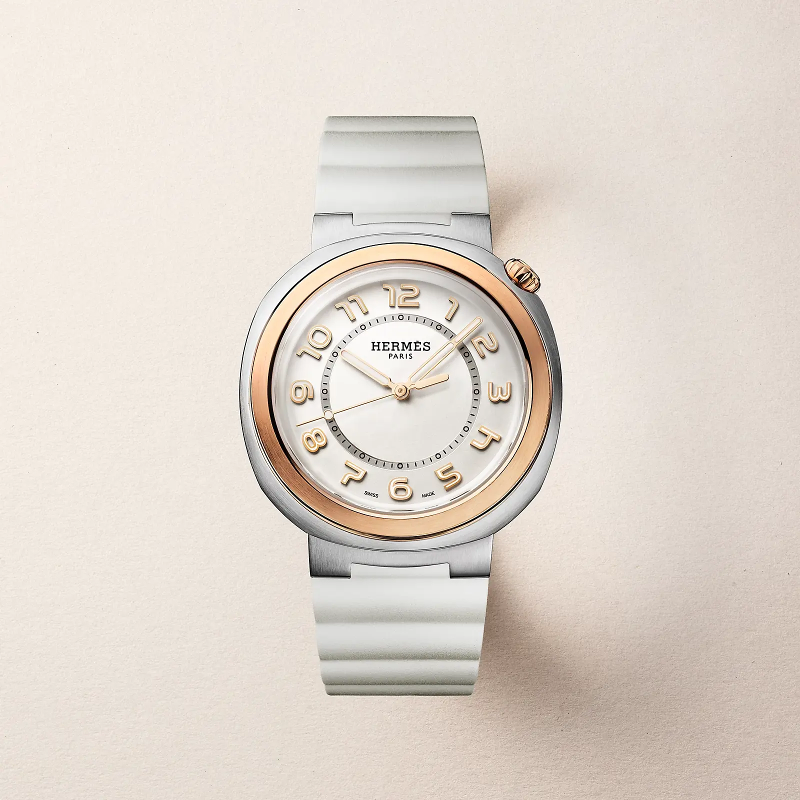 Hermès Cut