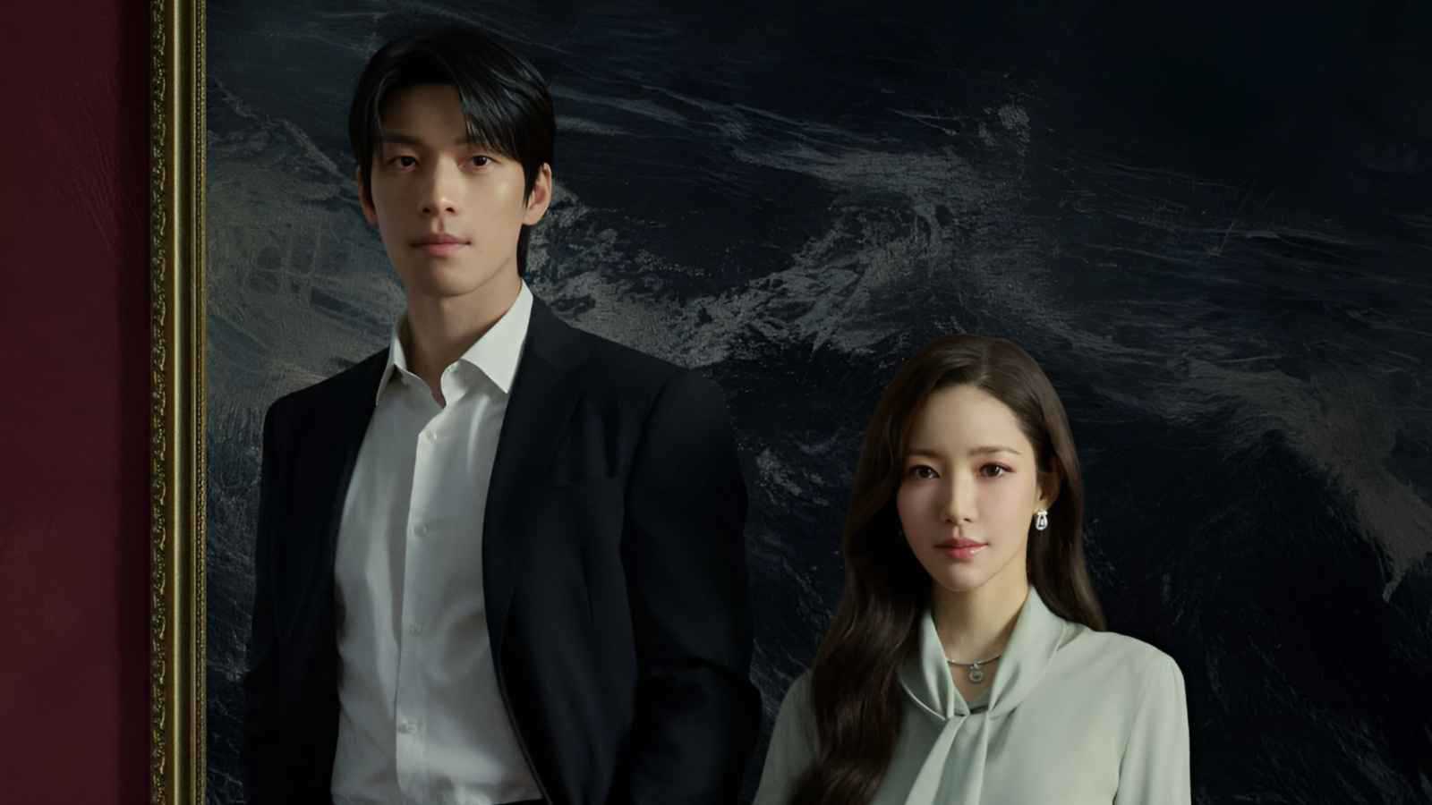 نهاية "قبلة الحورية".. تصاعد التشويق قبل الحلقة الأخيرة 