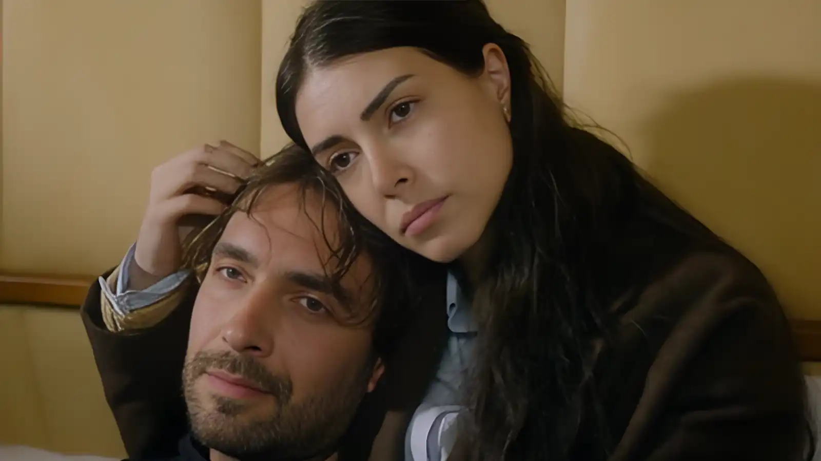 مسلسل "هذا البحر سوف يفيض" الحلقة 29.. مقتل عادل وكشف أسرار صادمة