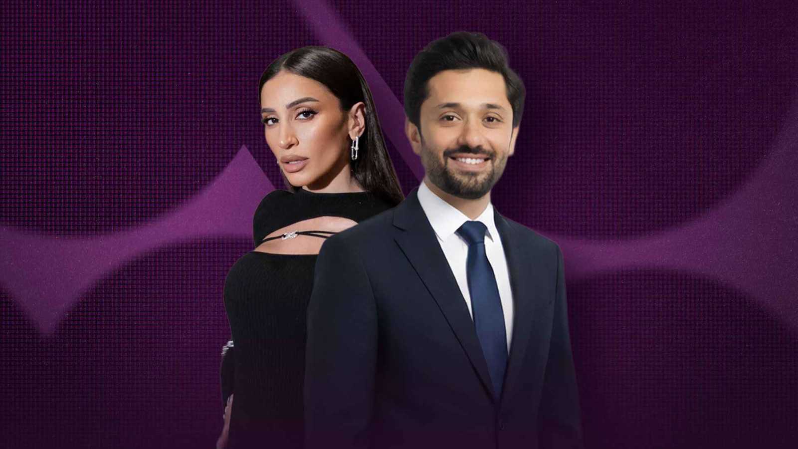 فيلم "طلقني" يجمع النجوم في ليلة خاصة