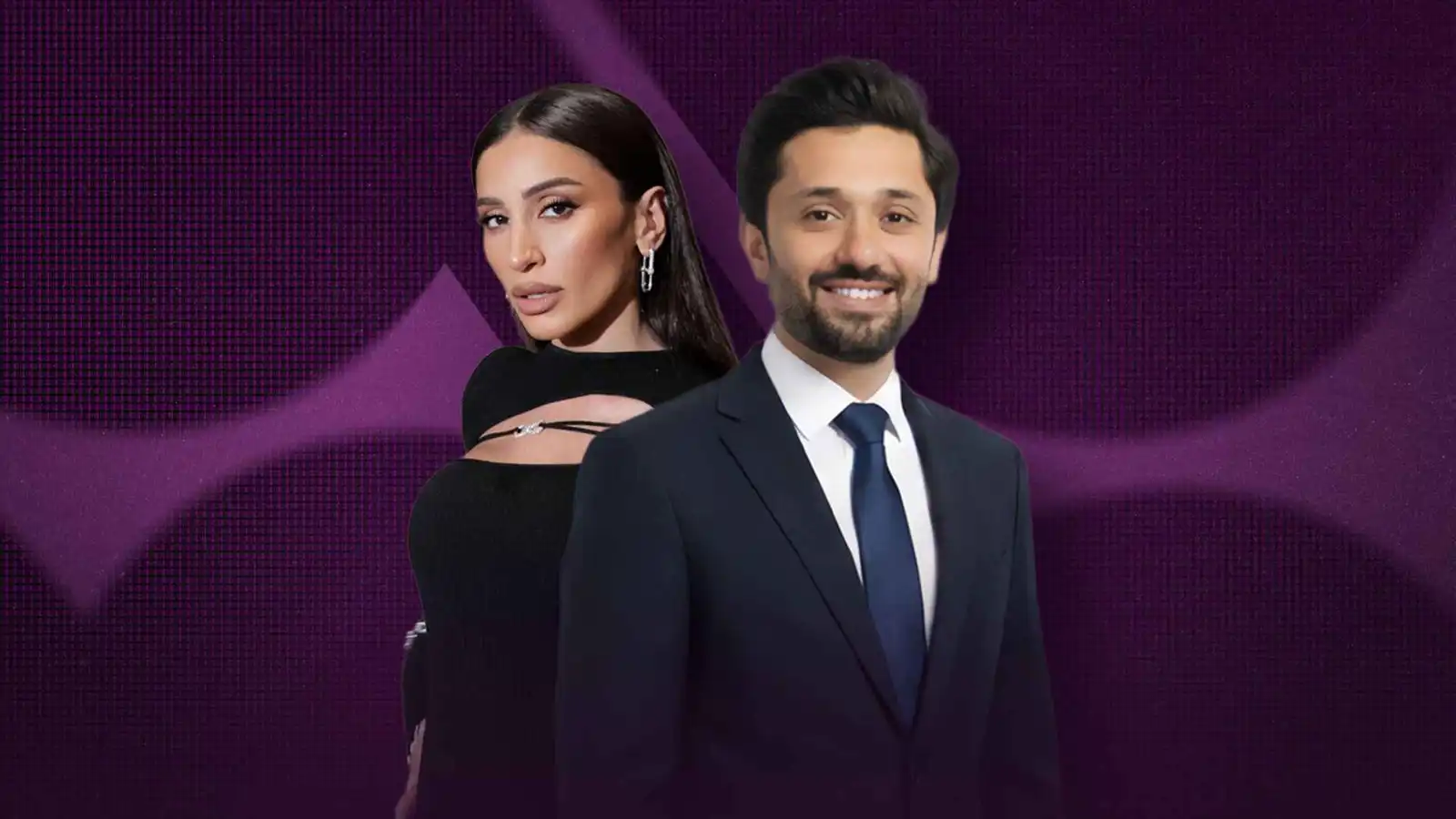 فيلم "طلقني" يجمع النجوم في ليلة خاصة